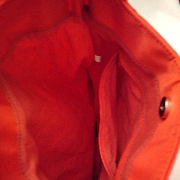 Rivage NYC tote bag. 12 x 14" - Picture 4 of 7